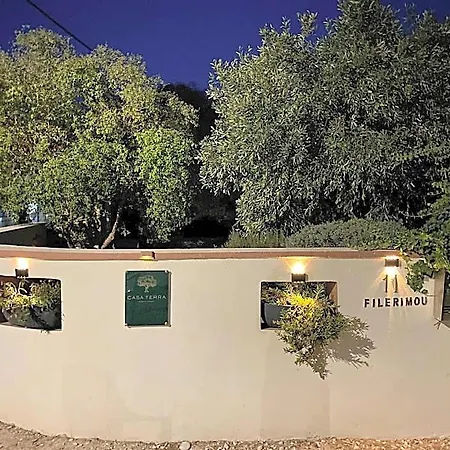Casa Terra