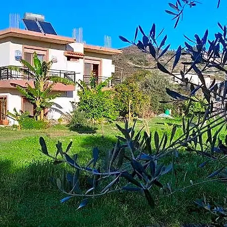 Hotel Casa Terra