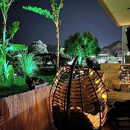 Hotel Casa Terra