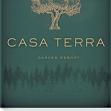Hotel Casa Terra