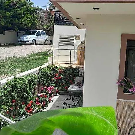 Hotel Casa Terra