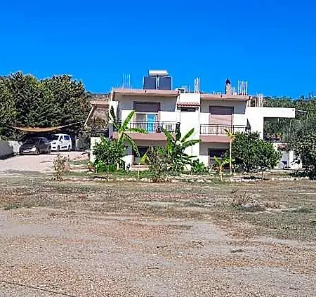 Hotel Casa Terra