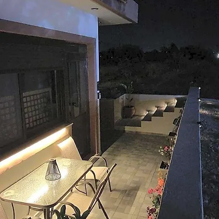 Hotel Casa Terra